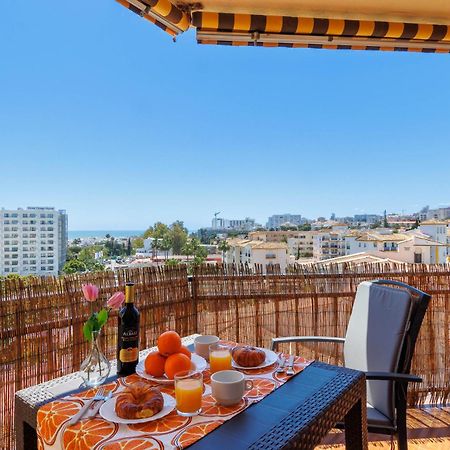 Santa Amalia 51 By Ivi Real Estate Lägenhet Torremolinos Exteriör bild