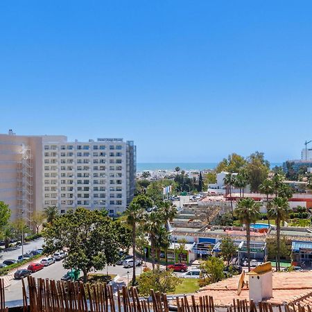 Santa Amalia 51 By Ivi Real Estate Lägenhet Torremolinos Exteriör bild