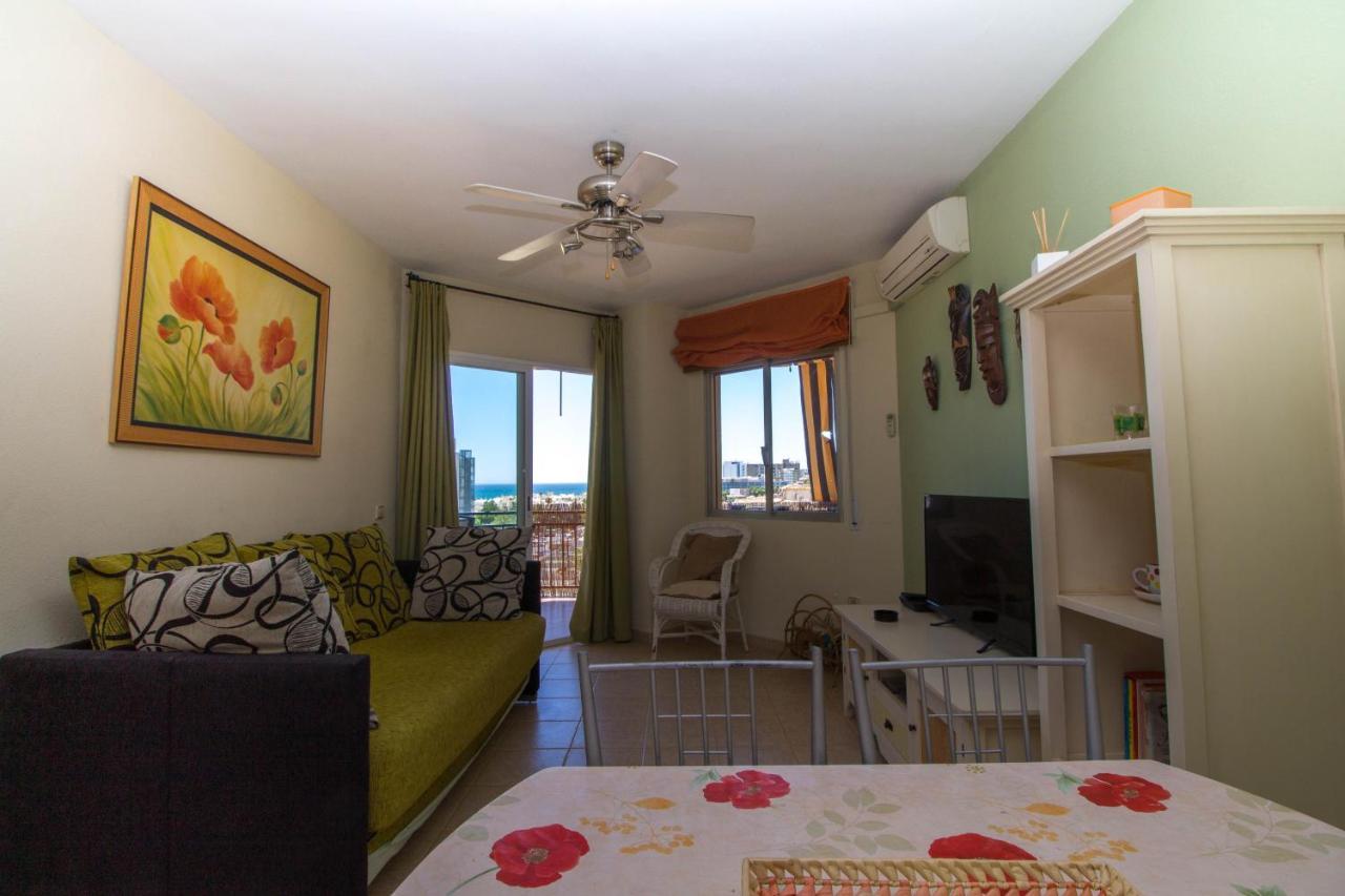 Santa Amalia 51 By Ivi Real Estate Lägenhet Torremolinos Exteriör bild