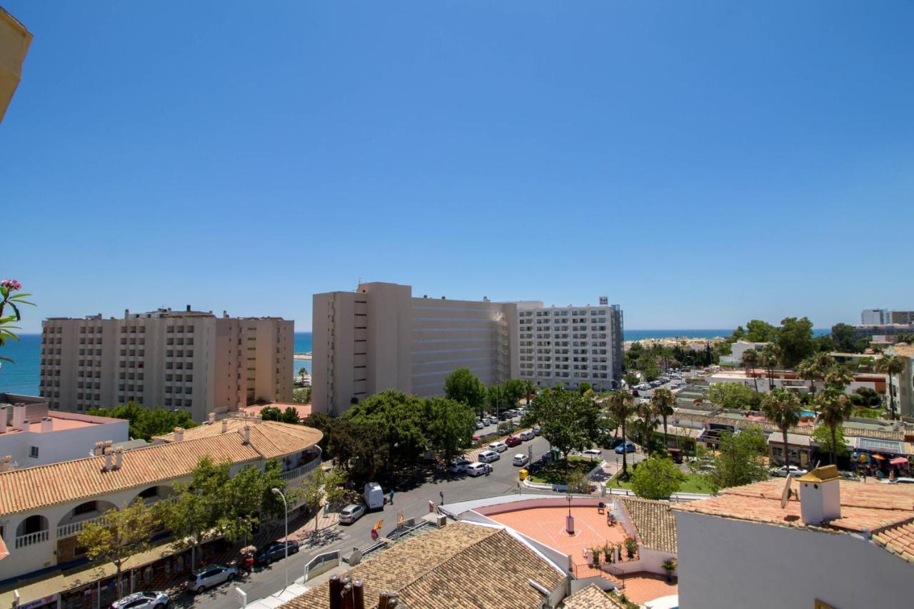 Santa Amalia 51 By Ivi Real Estate Lägenhet Torremolinos Exteriör bild