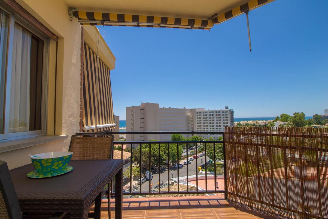 Santa Amalia 51 By Ivi Real Estate Lägenhet Torremolinos Exteriör bild