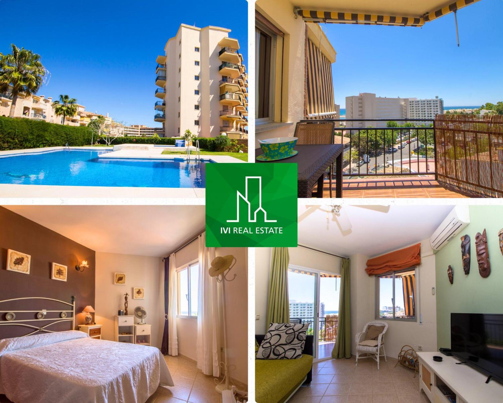 Santa Amalia 51 By Ivi Real Estate Lägenhet Torremolinos Exteriör bild