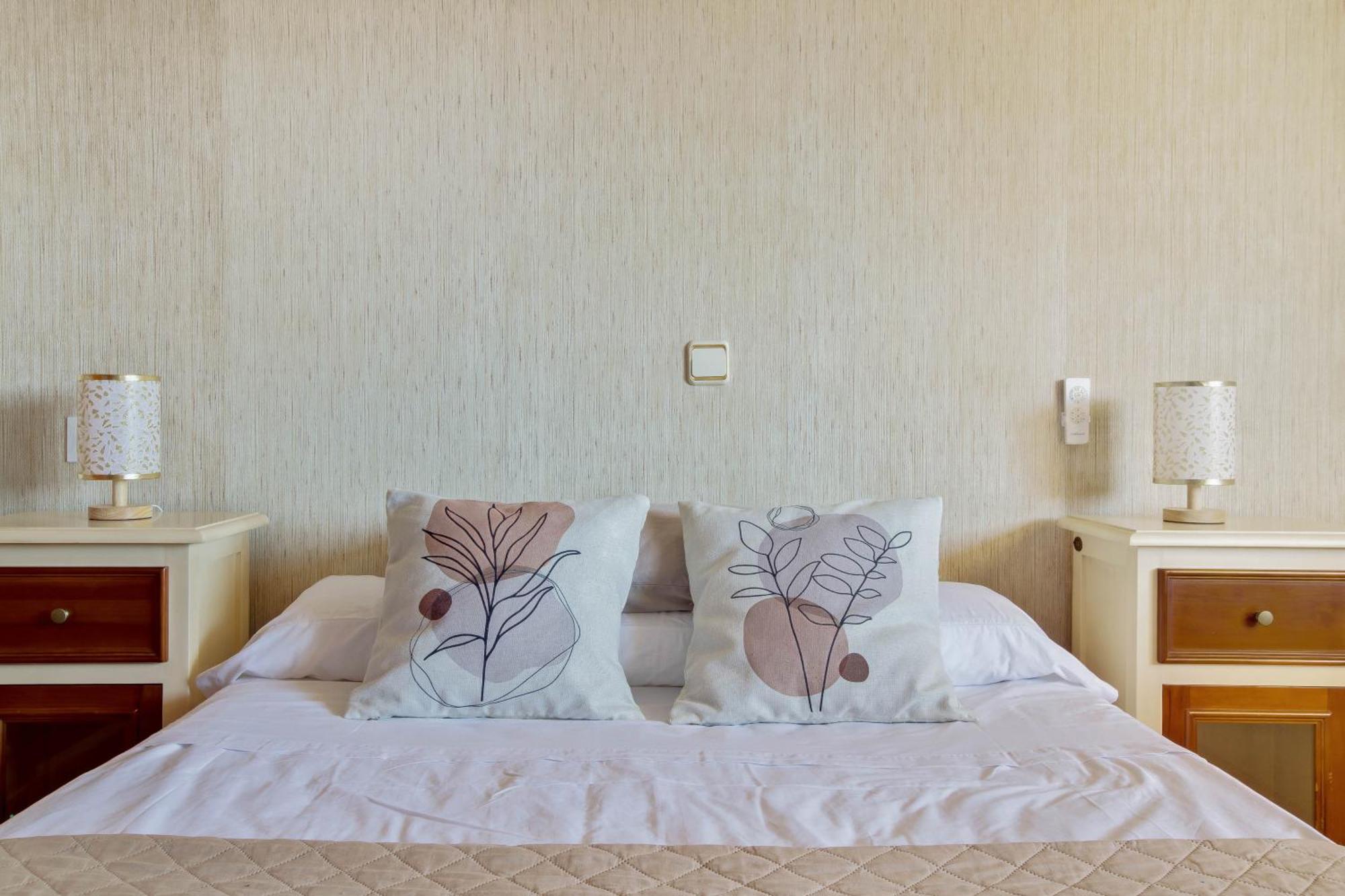 Santa Amalia 51 By Ivi Real Estate Lägenhet Torremolinos Exteriör bild