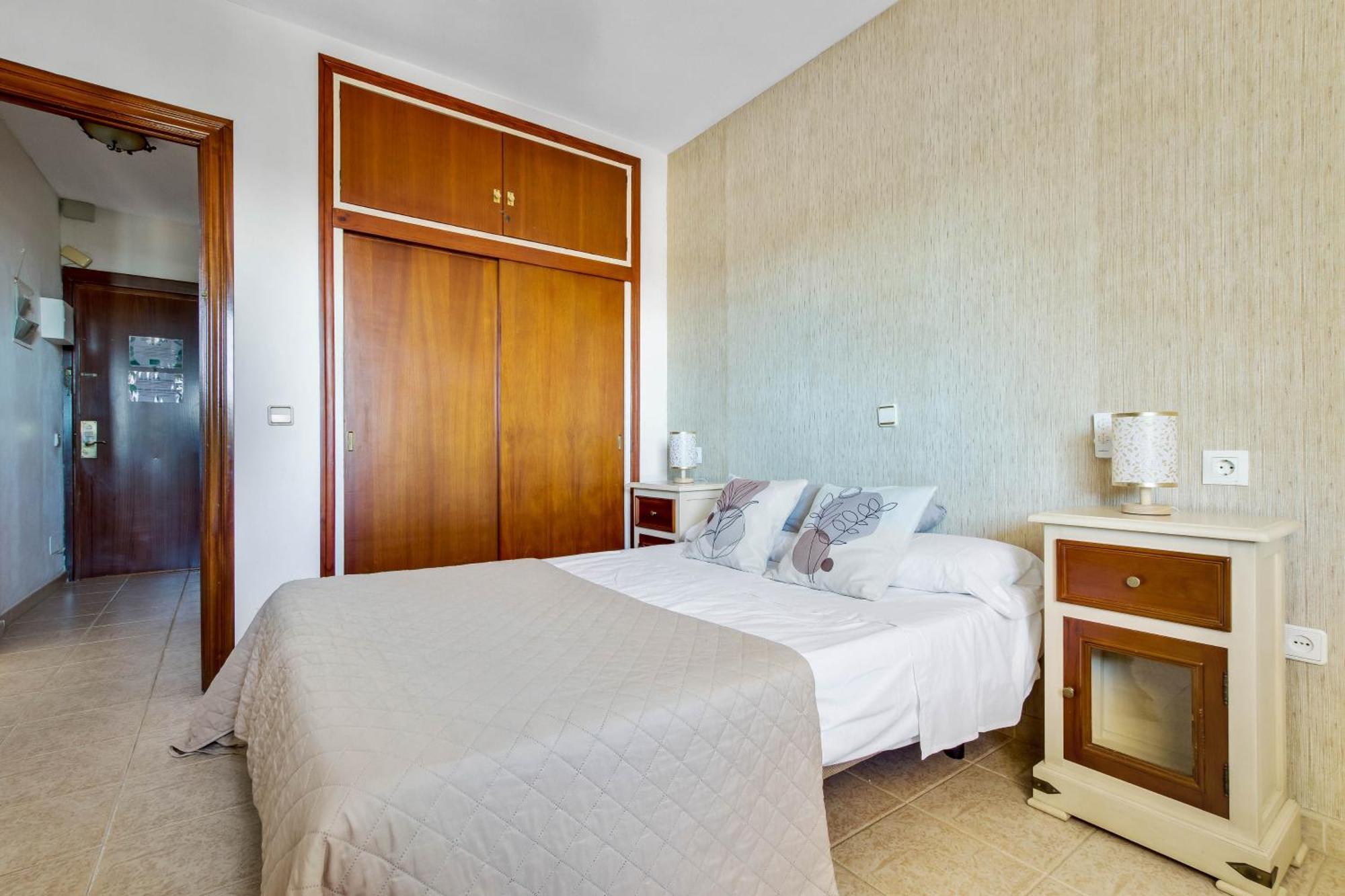 Santa Amalia 51 By Ivi Real Estate Lägenhet Torremolinos Exteriör bild