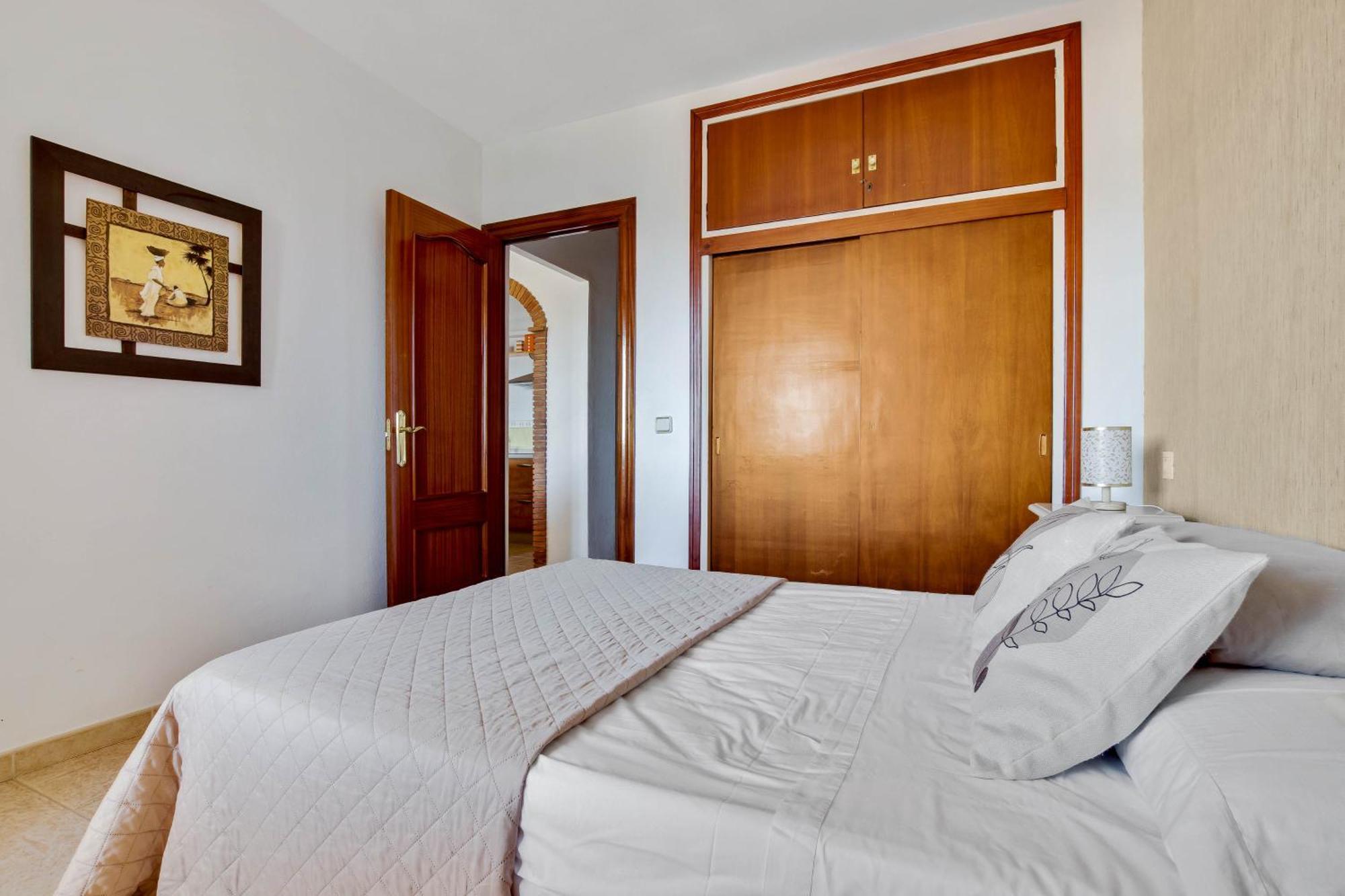 Santa Amalia 51 By Ivi Real Estate Lägenhet Torremolinos Exteriör bild