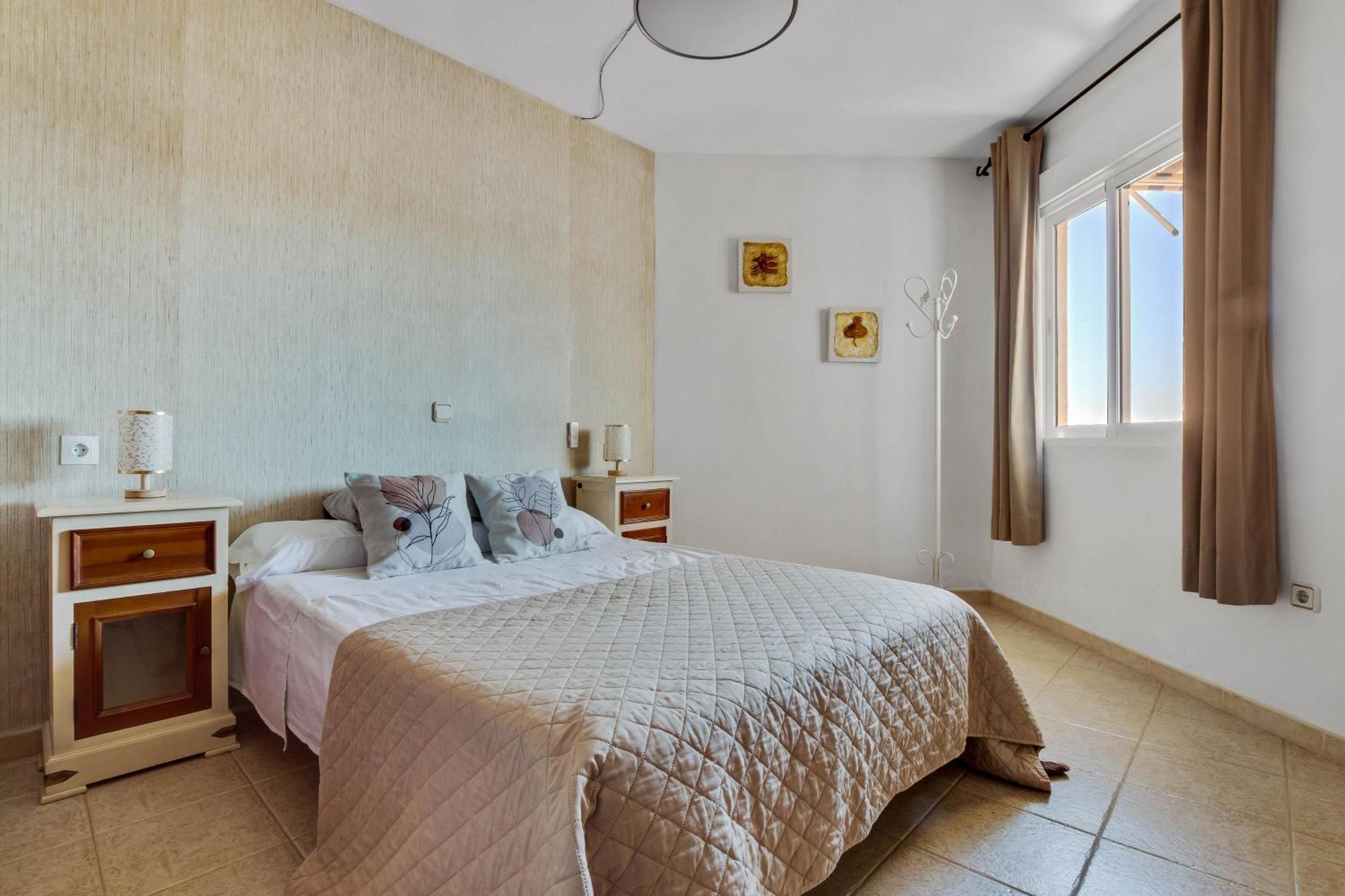 Santa Amalia 51 By Ivi Real Estate Lägenhet Torremolinos Exteriör bild