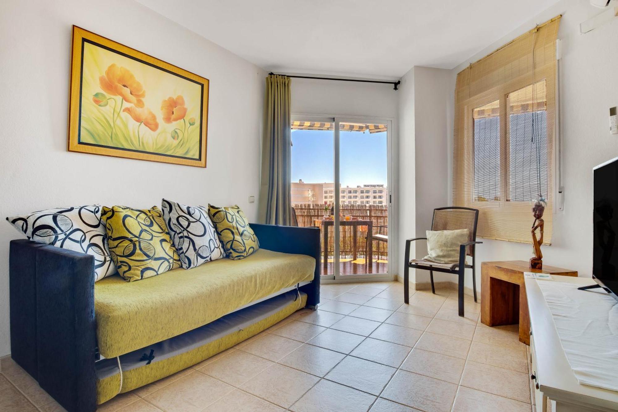 Santa Amalia 51 By Ivi Real Estate Lägenhet Torremolinos Exteriör bild