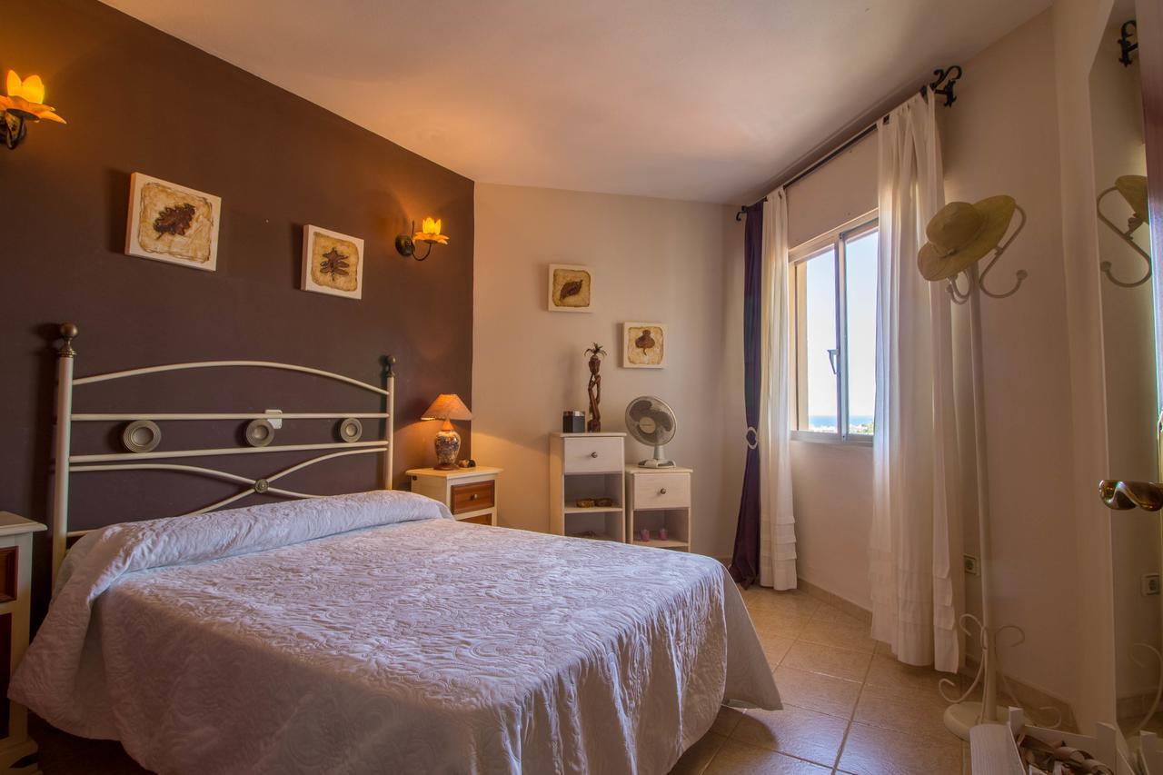 Santa Amalia 51 By Ivi Real Estate Lägenhet Torremolinos Exteriör bild