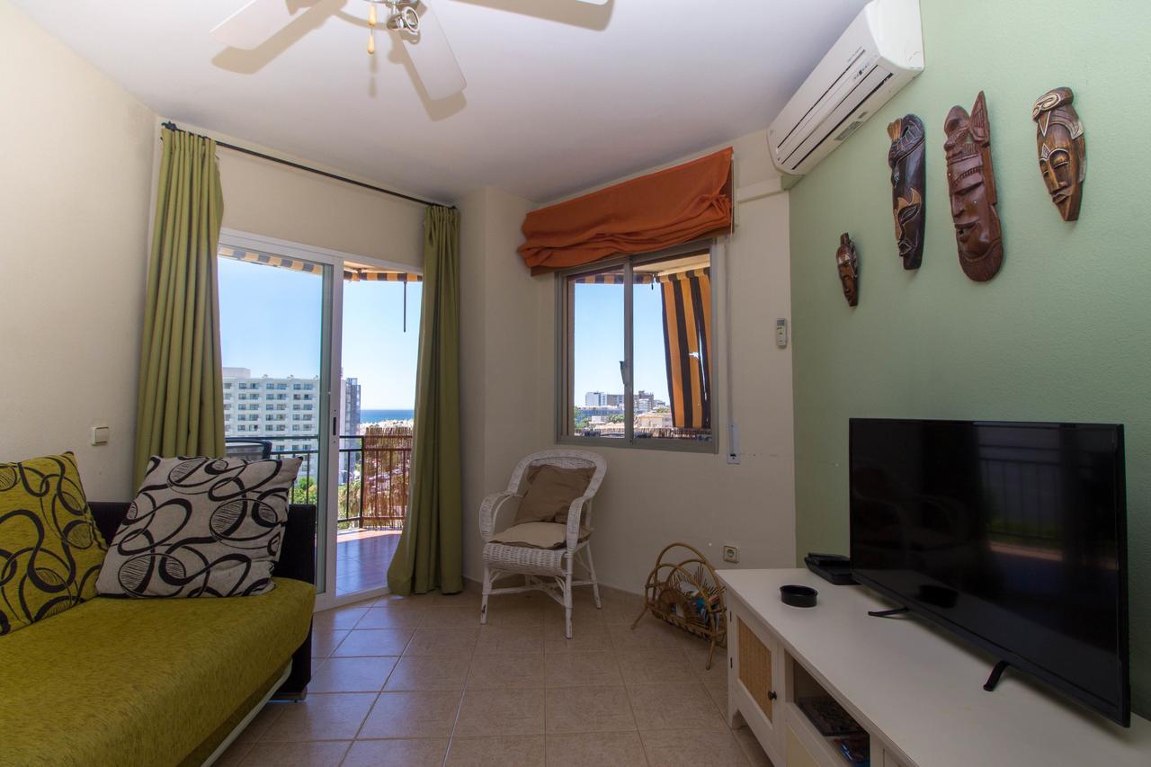 Santa Amalia 51 By Ivi Real Estate Lägenhet Torremolinos Exteriör bild