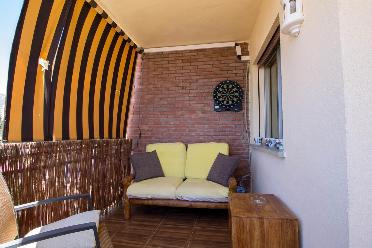 Santa Amalia 51 By Ivi Real Estate Lägenhet Torremolinos Exteriör bild